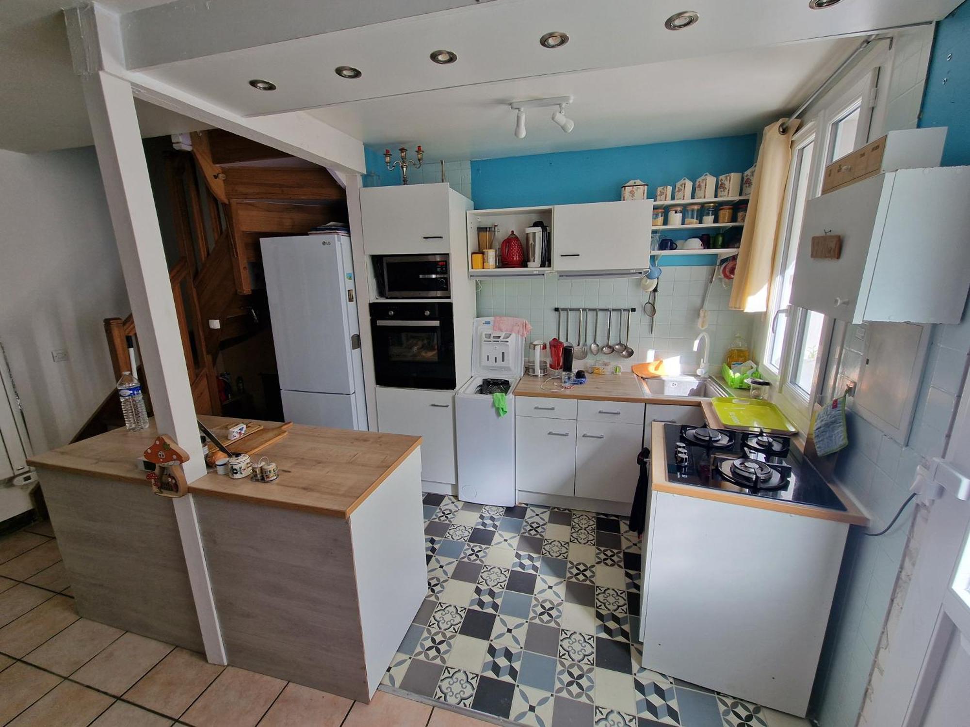Chez Mamichou Daire Moret-sur-Loing Dış mekan fotoğraf