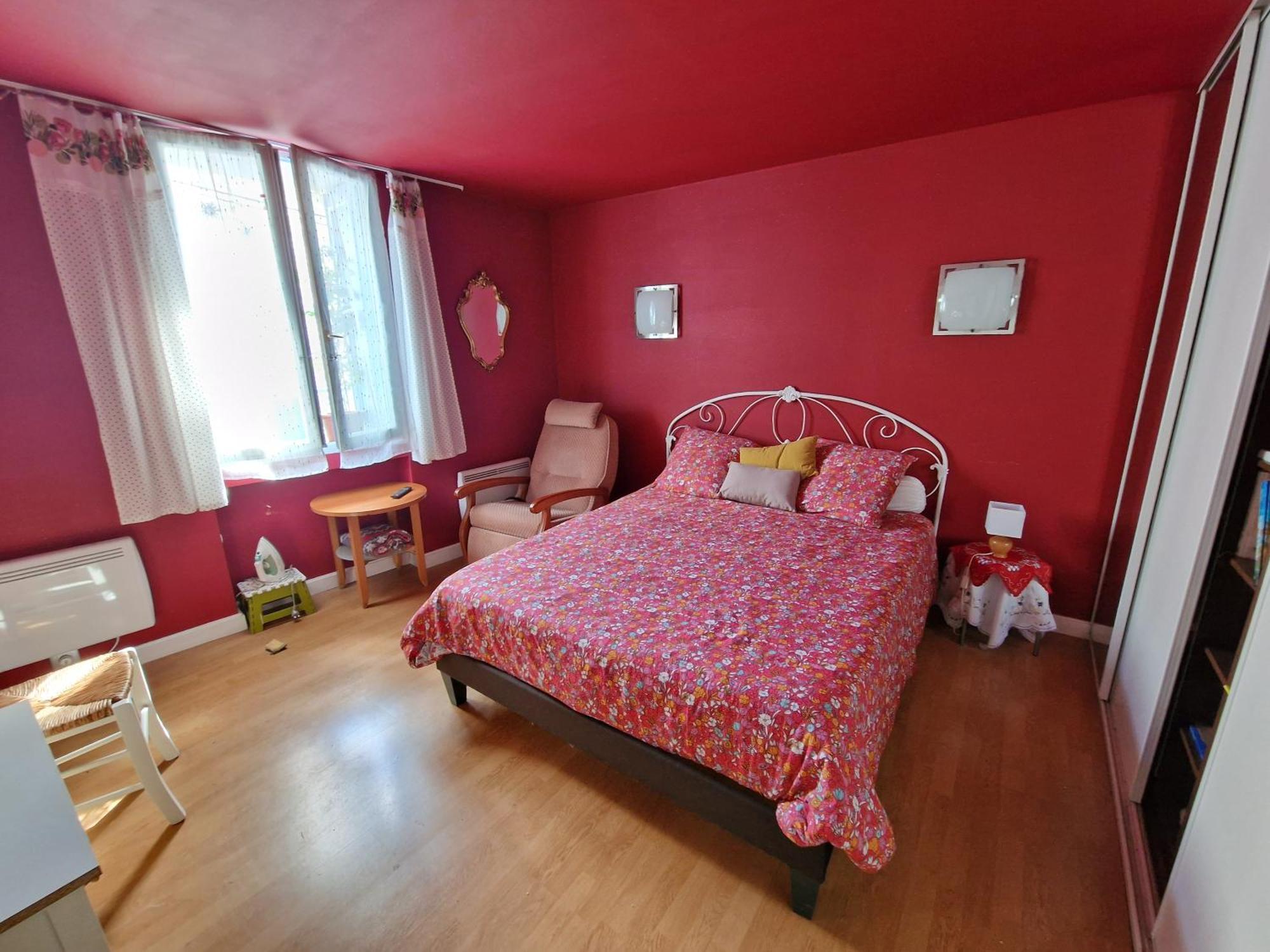 Chez Mamichou Daire Moret-sur-Loing Dış mekan fotoğraf